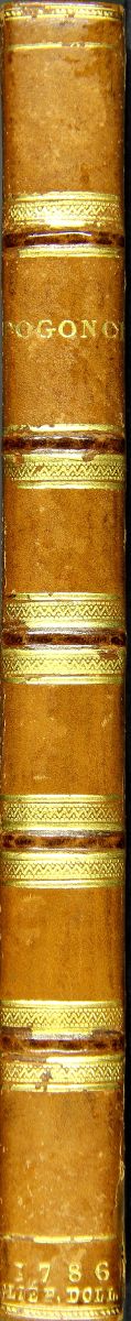 Pogonologie, ou histoire philosophique de la barbe_1