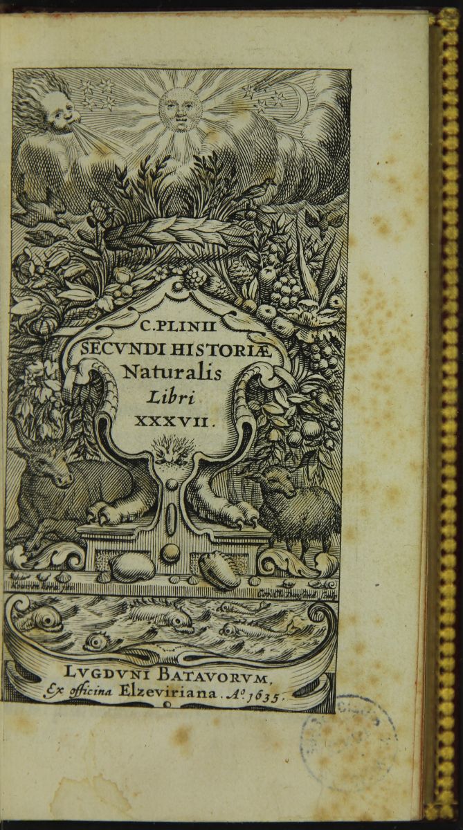 Histoire naturelle_0