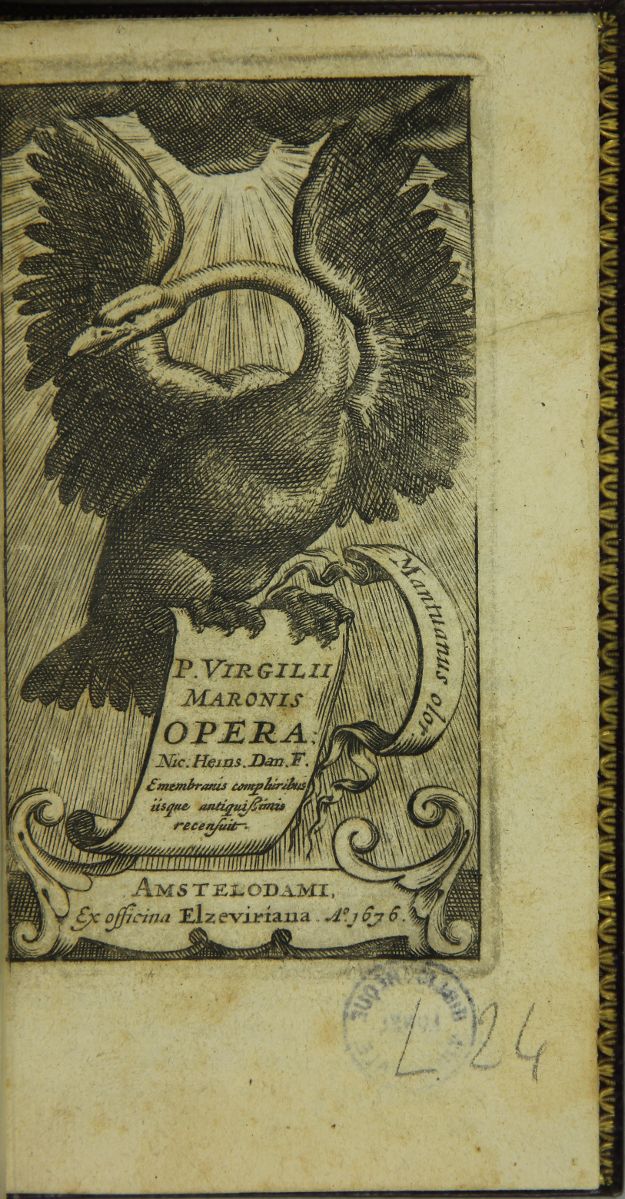 P. Virgilii Maronis opera_0