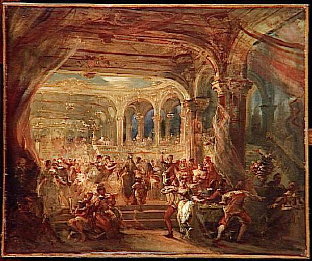 Le Bal de l'Opéra_0