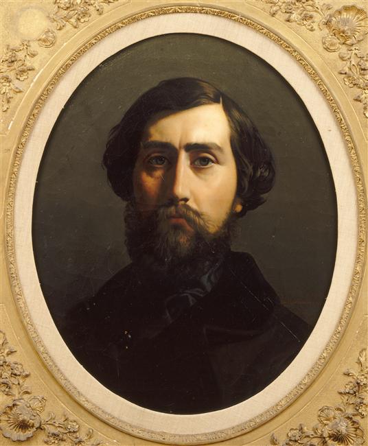 Le Comte Emilien de Nieuwerkerke_0