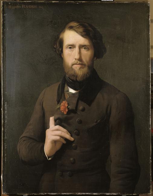 Portrait de M. le comte d'Arjuzon_0