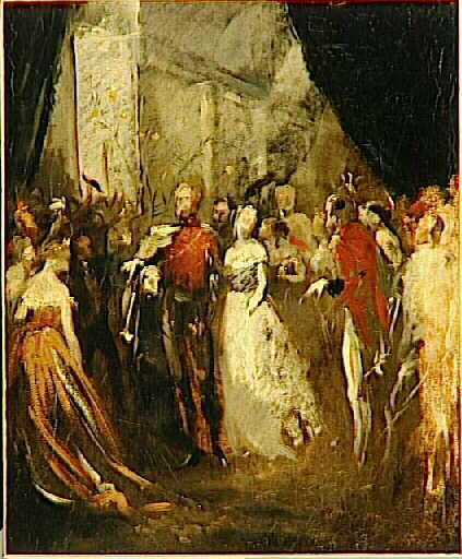 Bal aux Tuileries [Exposition Universelle, Paris, 1867]_0