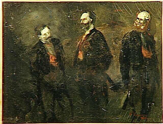 Les Trois souverains_0