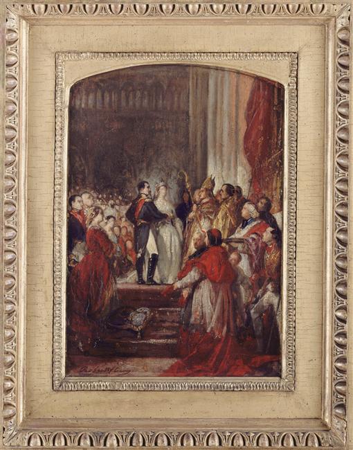 Mariage de Napoléon III_0
