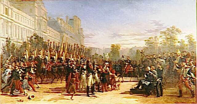 Retour de l'Empereur aux Tuileries, le 15 Août 1859_0