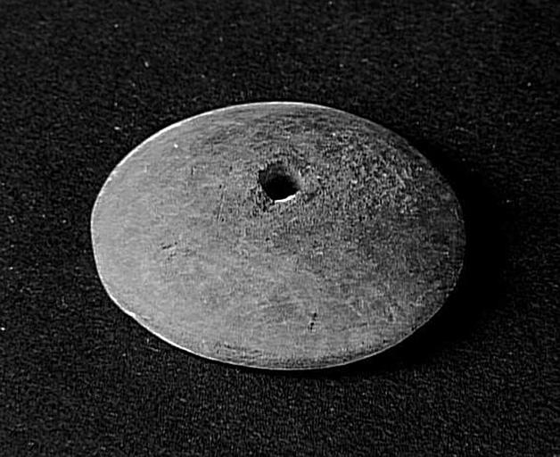 Fusaïole (plate)_0