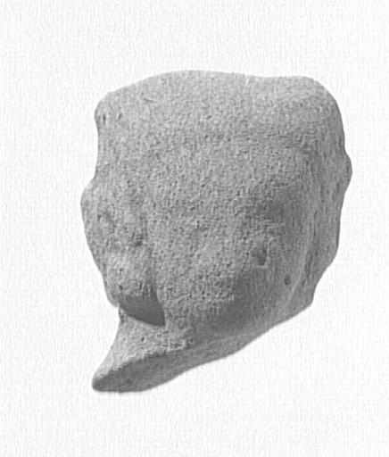 Figurine (fragment)_0