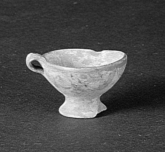 Coupe (en miniature, à anse)_0