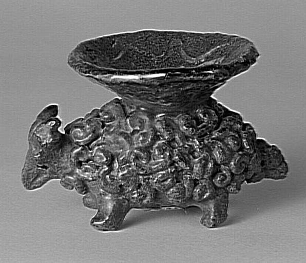 Braserito (zoomorphe)_0