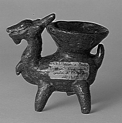 Braserito (zoomorphe)_0