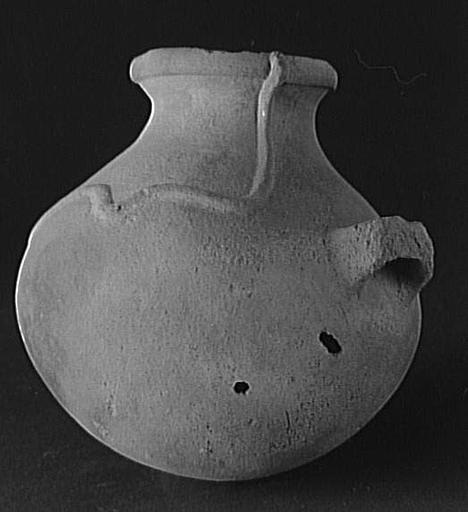 Vase (globulaire, à anses)_0