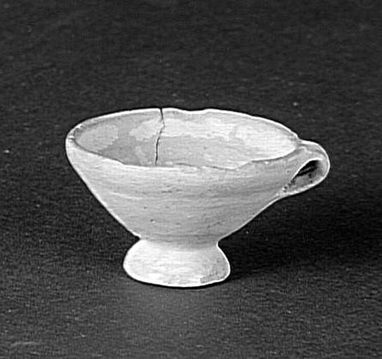 Coupe (en miniature, à anse)_0