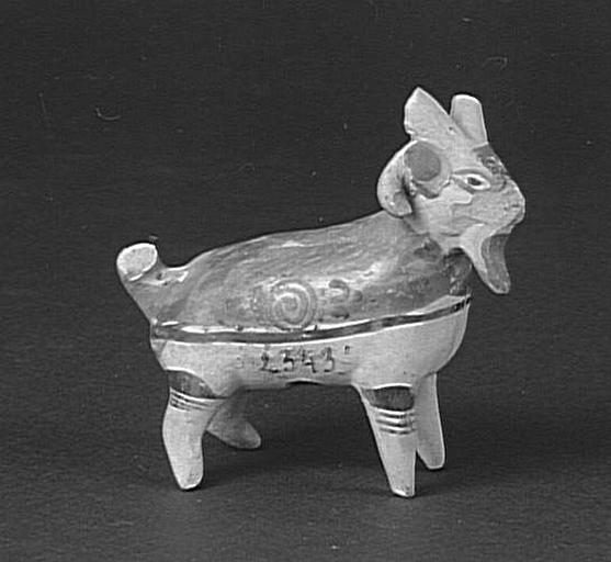 Figurine (zoomorphe)_0