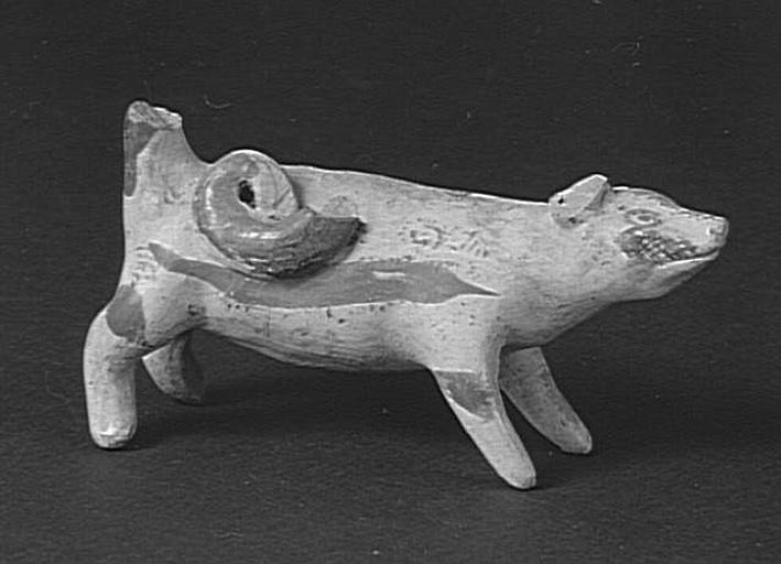 Figurine (zoomorphe)_0