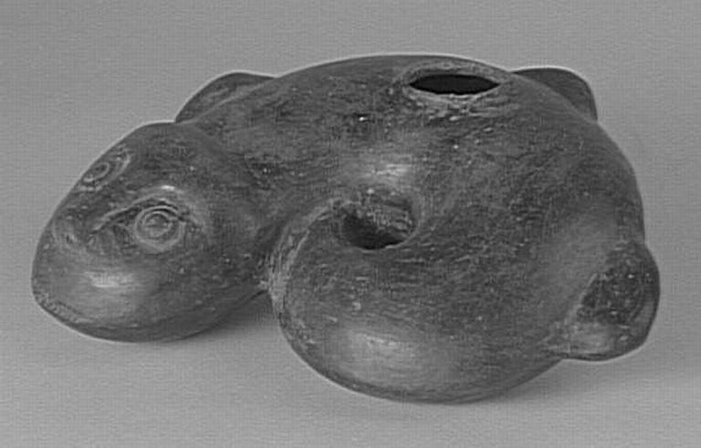 Vase (zoomorphe)_0