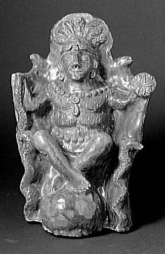 Statuette (anthropomorphe)_0