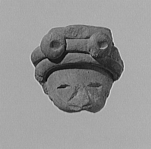 Figurine (fragment)_0