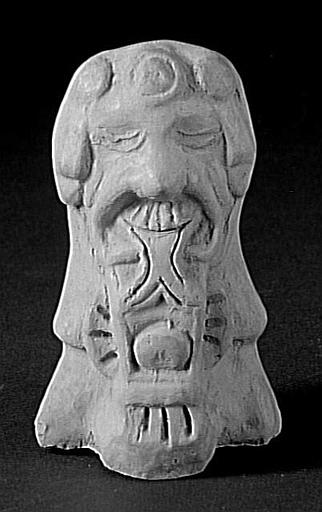 Statuette (anthropomorphe)_0