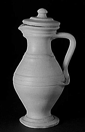 Pot, couvercle_0