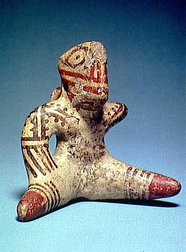 Figurine, anthropomorphe_0