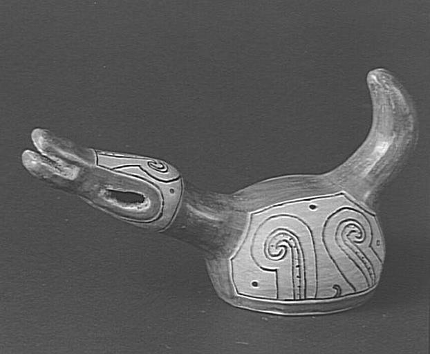 Statuette (zoomorphe)_0