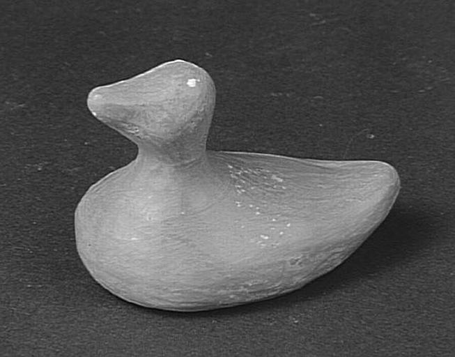 Statuette (zoomorphe)_0