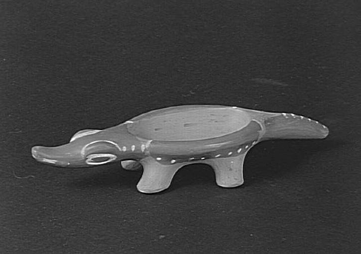 Statuette (zoomorphe)_0