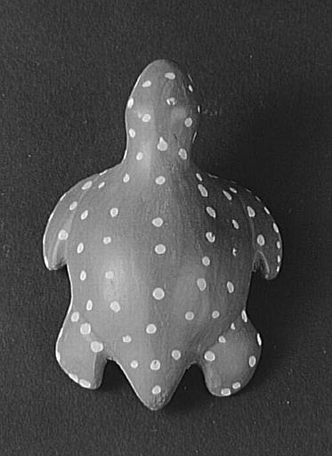 Statuette (zoomorphe)_0