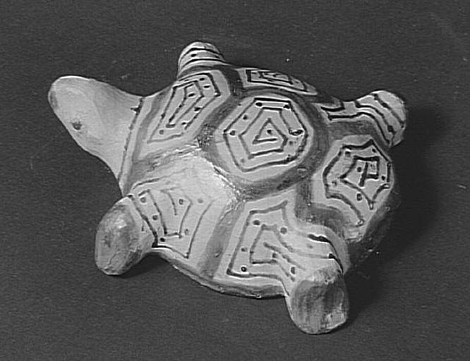 Statuette (zoomorphe)_0