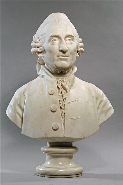 Le duc César Gabriel de Choiseul-Praslin (Paris, 1712-Paris, 1785), diplomate et ministre_0
