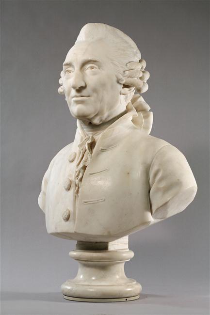Le duc César Gabriel de Choiseul-Praslin (Paris, 1712-Paris, 1785), diplomate et ministre_1