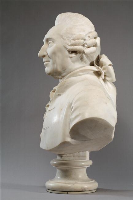 Le duc César Gabriel de Choiseul-Praslin (Paris, 1712-Paris, 1785), diplomate et ministre_2