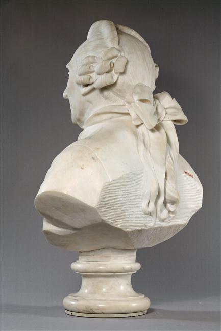 Le duc César Gabriel de Choiseul-Praslin (Paris, 1712-Paris, 1785), diplomate et ministre_3