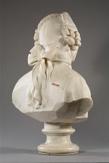 Le duc César Gabriel de Choiseul-Praslin (Paris, 1712-Paris, 1785), diplomate et ministre_4