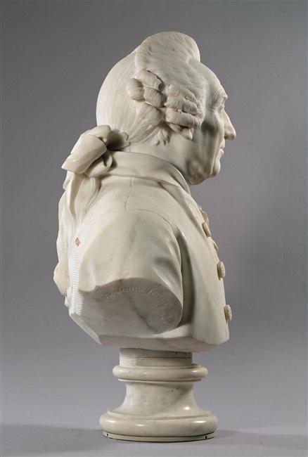 Le duc César Gabriel de Choiseul-Praslin (Paris, 1712-Paris, 1785), diplomate et ministre_5