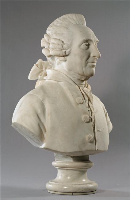Le duc César Gabriel de Choiseul-Praslin (Paris, 1712-Paris, 1785), diplomate et ministre_6