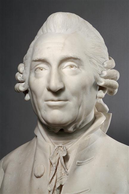 Le duc César Gabriel de Choiseul-Praslin (Paris, 1712-Paris, 1785), diplomate et ministre_7