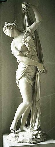 Vénus callipyge_0