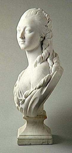 Madame Du Barry (née Marie Jeanne Bécu) (Vaucouleurs, 1743-Paris, 1793)_2