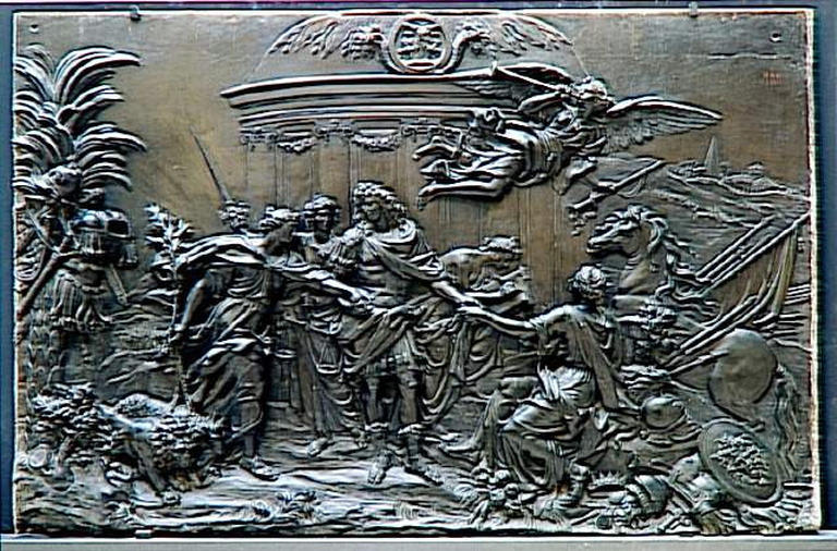 La Paix de Nimègue (10 août 1678)_0