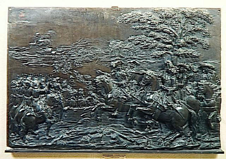 Le Passage du Rhin (12 juin 1672)_0
