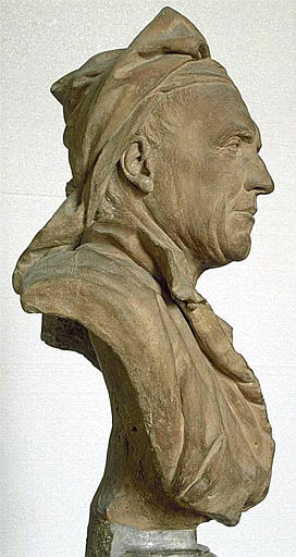 Nicolas Coustou (Lyon, 1658-Paris, 1733), sculpteur_0