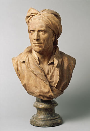 Nicolas Coustou (Lyon, 1658-Paris, 1733), sculpteur_1