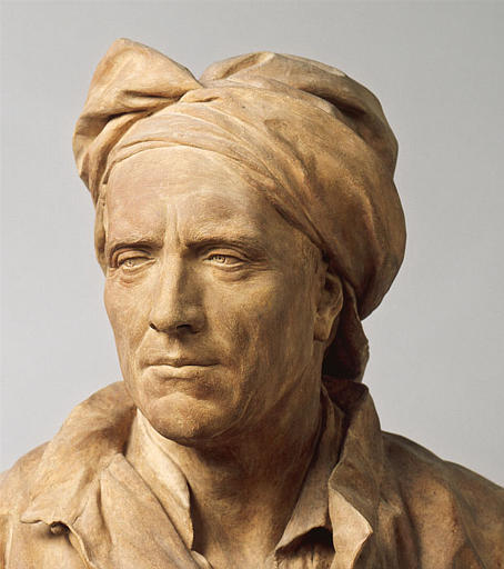 Nicolas Coustou (Lyon, 1658-Paris, 1733), sculpteur_3