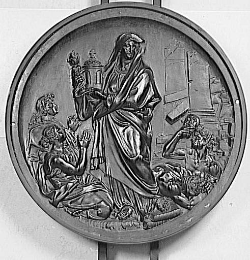 L'Hérésie détruite, ou La Révocation de l'Edit de Nantes (1685)_0