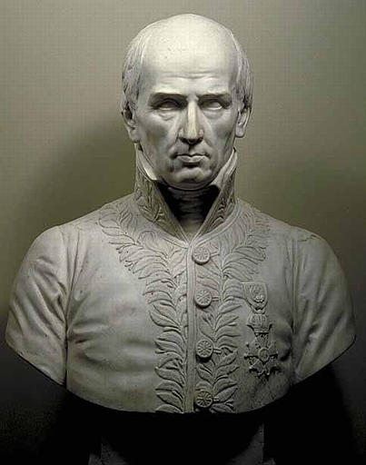 Charles Percier (Paris, 1764-Paris, 1838), architecte_0