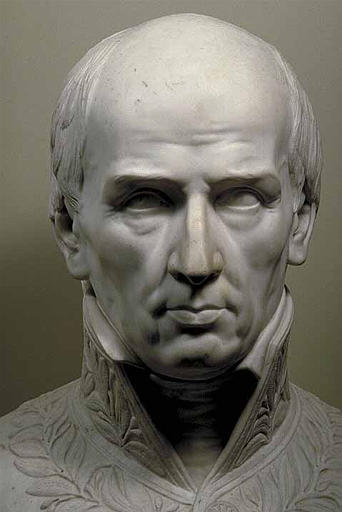 Charles Percier (Paris, 1764-Paris, 1838), architecte_1