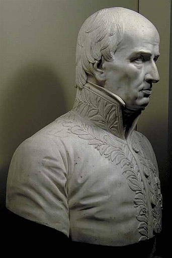 Charles Percier (Paris, 1764-Paris, 1838), architecte_2