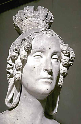 Marie Amélie de Bourbon, duchesse d'Orléans (Caserte, 1782-Claremont, Grande-Bretagne, 1866), reine de France_1